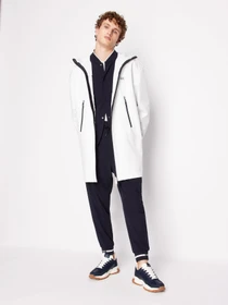 Пальто и плащи Armani Exchange модель 3DZKL1-ZN3AZ-1116 Фото
