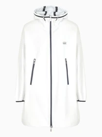 Пальто и плащи Armani Exchange модель 3DZKL1-ZN3AZ-1116 Фото