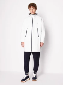 Пальта та плащі Armani Exchange модель 3DZKL1-ZN3AZ-1116 Фото