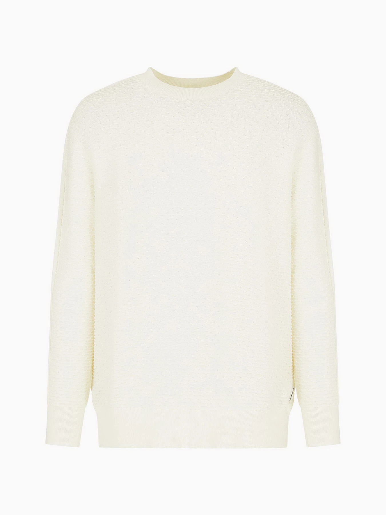 Свитры и кардиганы Armani Exchange модель 3DZM6F-ZMQ7Z-1116 Свитры и кардиганы Armani Exchange модель 3DZM6F-ZMQ7Z-1116 Фото
