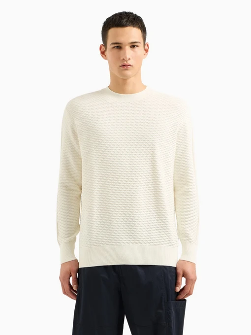 Светри та кардигани Armani Exchange модель 3DZM6F-ZMQ7Z-1116 Фото