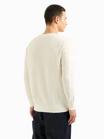 Свитры и кардиганы Armani Exchange модель 3DZM6F-ZMQ7Z-1116 Фото