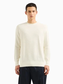 Светри та кардигани Armani Exchange модель 3DZM6F-ZMQ7Z-1116 Фото