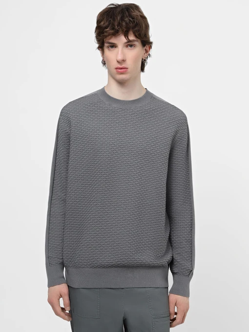 Светри та кардигани Armani Exchange модель 3DZM6F-ZMQ7Z-1994 Фото