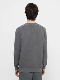 Свитры и кардиганы Armani Exchange модель 3DZM6F-ZMQ7Z-1994 Фото