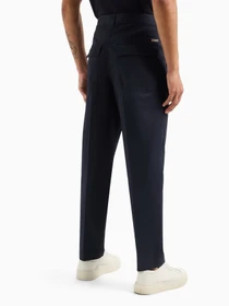 Брюки Armani Exchange модель 3DZPL4-ZN3DZ-1583 Фото