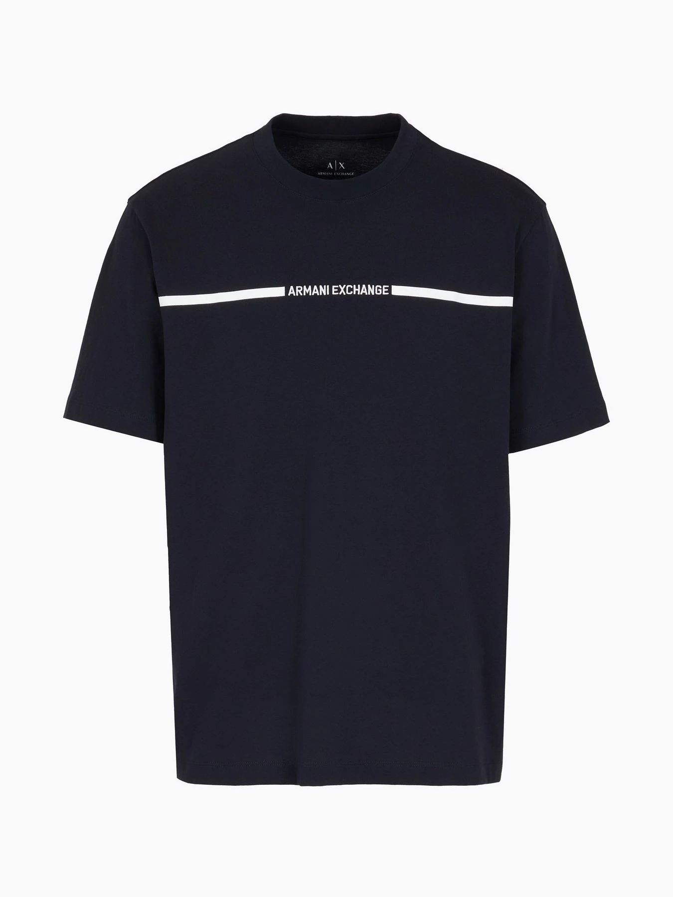 Футболки и поло Armani Exchange модель 3DZTLG-ZJ9JZ-1583 Фото