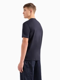 Футболки и поло Armani Exchange модель 3DZTLG-ZJ9JZ-1583 Фото