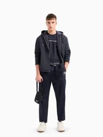 Футболки и поло Armani Exchange модель 3DZTLG-ZJ9JZ-1583 Фото