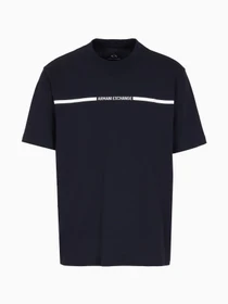 Футболки и поло Armani Exchange модель 3DZTLG-ZJ9JZ-1583 Фото