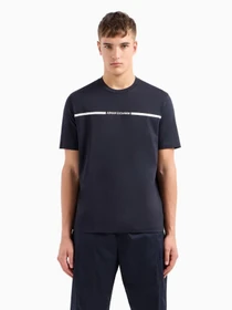 Футболки и поло Armani Exchange модель 3DZTLG-ZJ9JZ-1583 Фото