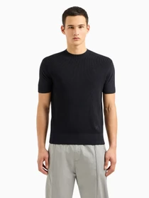 Свитры и кардиганы Armani Exchange модель 3DZM6H-ZM3RZ-1583 Фото
