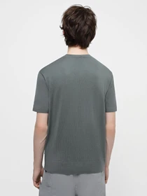 Свитры и кардиганы Armani Exchange модель 3DZM6H-ZM3RZ-1888 Фото