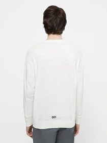 Свитры и кардиганы Armani Exchange модель 3DZM6J-ZMQ7Z-51AQ Фото