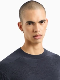 Светри та кардигани Armani Exchange модель 3DZM6J-ZMQ7Z-55JK Фото