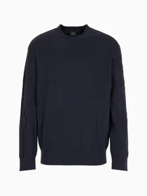 Светри та кардигани Armani Exchange модель 3DZM6J-ZMQ7Z-55JK Фото