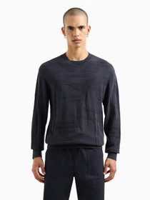 Светри та кардигани Armani Exchange модель 3DZM6J-ZMQ7Z-55JK Фото