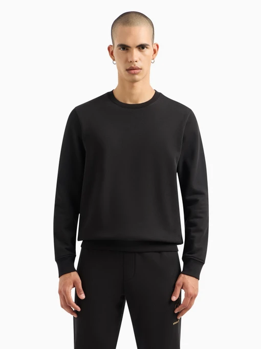 Худи и свитшоты Armani Exchange Chinese New Year модель 3DZMDG-ZJ4XZ-1200 Фото