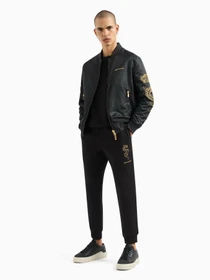Худі та світшоти Armani Exchange Chinese New Year модель 3DZMDG-ZJ4XZ-1200 Фото