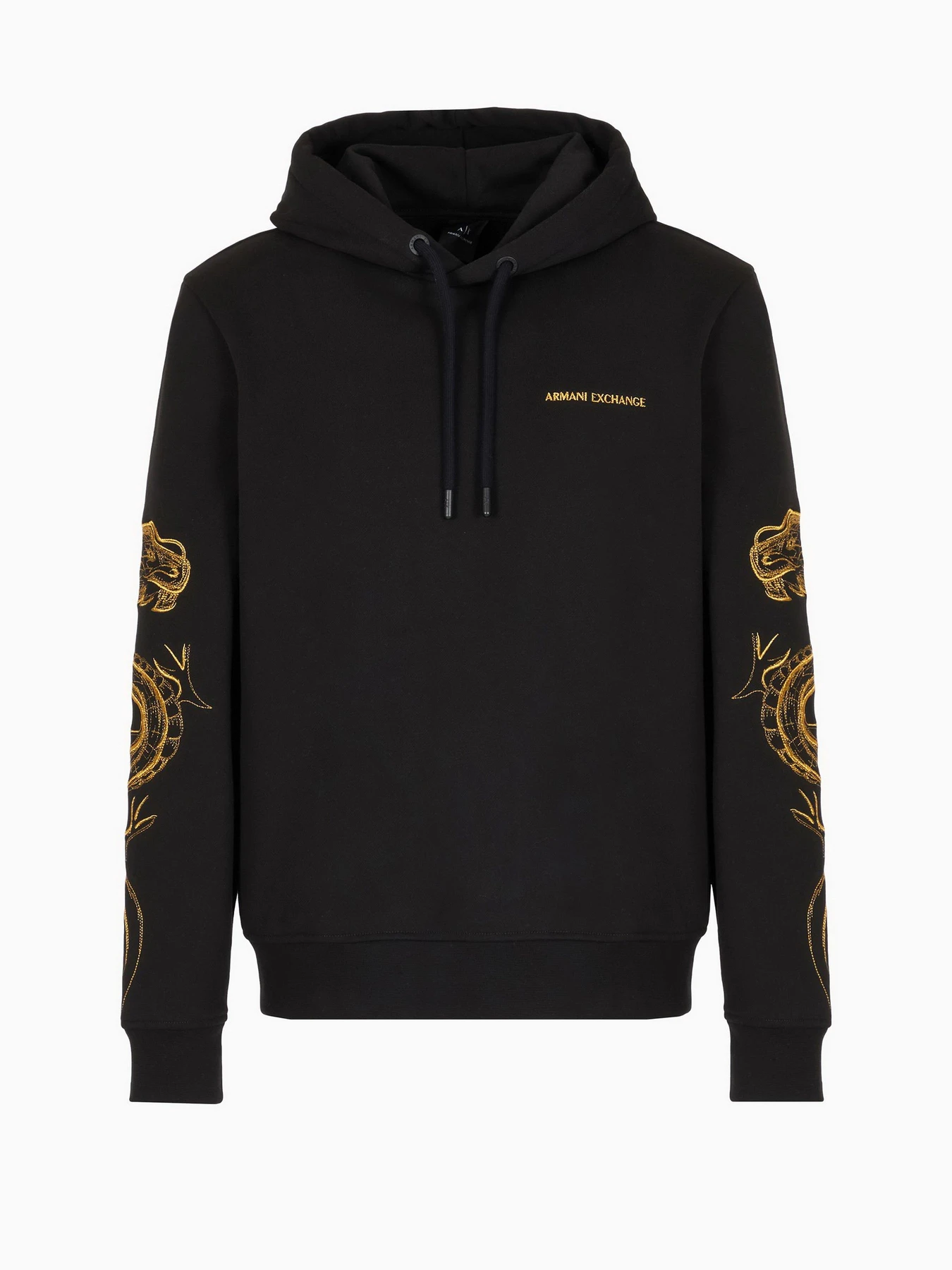 Худі та світшоти Armani Exchange Chinese New Year модель 3DZMGH-ZJ4XZ-1200 Худі та світшоти Armani Exchange Chinese New Year модель 3DZMGH-ZJ4XZ-1200 Фото