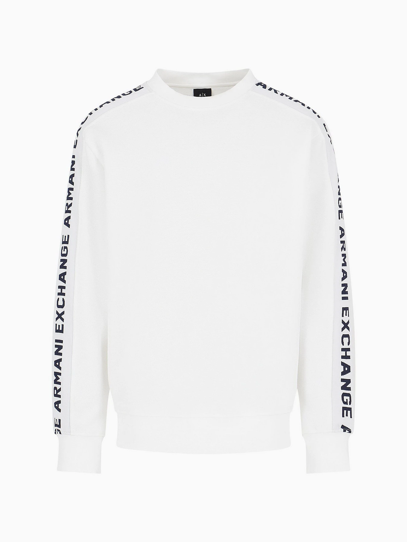 Худи и свитшоты Armani Exchange модель 3DZMLA-ZJLGZ-1116 Худи и свитшоты Armani Exchange модель 3DZMLA-ZJLGZ-1116 Фото
