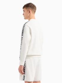 Худи и свитшоты Armani Exchange модель 3DZMLA-ZJLGZ-1116 Фото