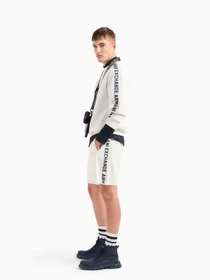 Худи и свитшоты Armani Exchange модель 3DZMLA-ZJLGZ-1116 Фото