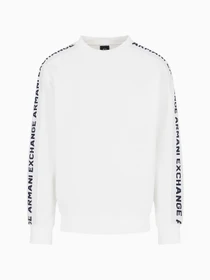 Худи и свитшоты Armani Exchange модель 3DZMLA-ZJLGZ-1116 Фото