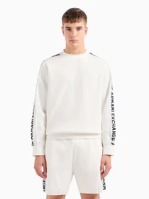 Худи и свитшоты Armani Exchange модель 3DZMLA-ZJLGZ-1116 Фото