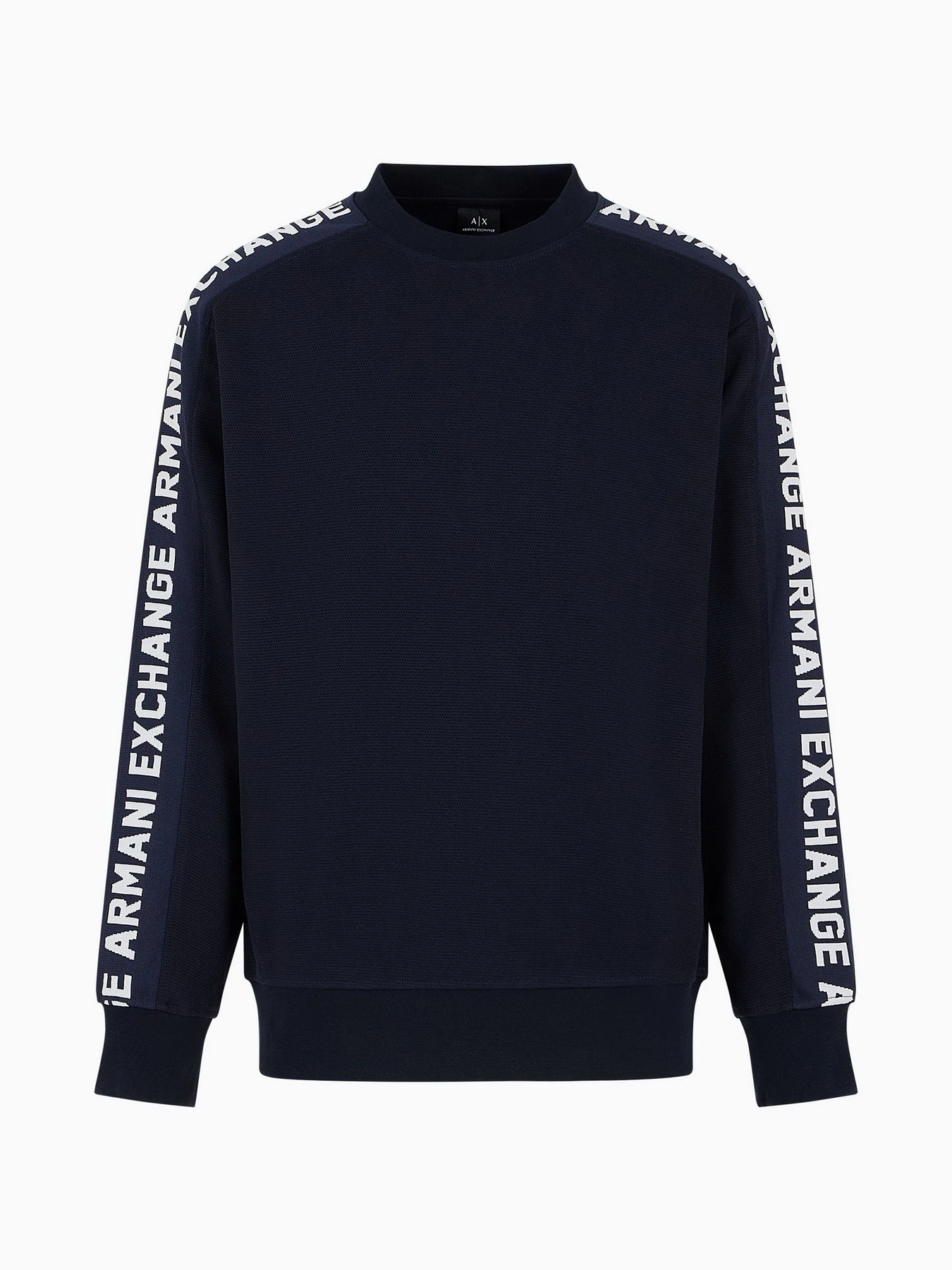 Худі та світшоти Armani Exchange модель 3DZMLA-ZJLGZ-1583 Фото
