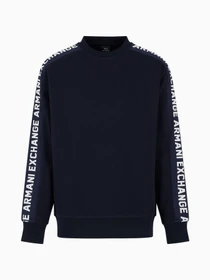 Худі та світшоти Armani Exchange модель 3DZMLA-ZJLGZ-1583 Фото
