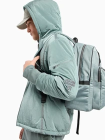 Худи и свитшоты Armani Exchange модель 3DZMLA-ZJLGZ-1888 Фото