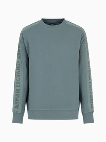 Худи и свитшоты Armani Exchange модель 3DZMLA-ZJLGZ-1888 Фото