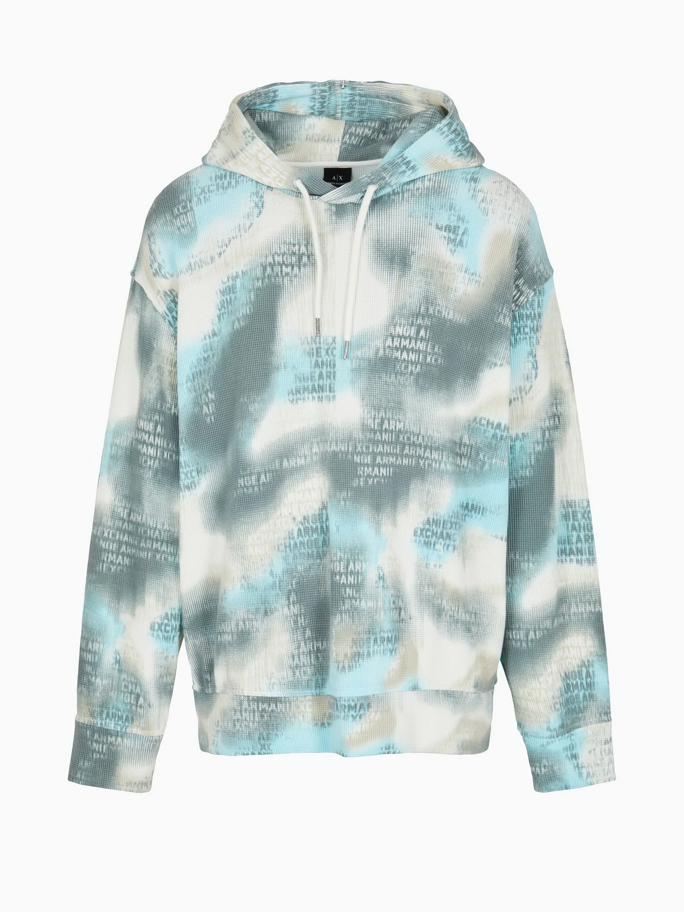 Худі та світшоти Armani Exchange модель 3DZMLC-ZJ86Z-51AN Худі та світшоти Armani Exchange модель 3DZMLC-ZJ86Z-51AN Фото