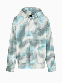 Худі та світшоти Armani Exchange модель 3DZMLC-ZJ86Z-51AN Фото