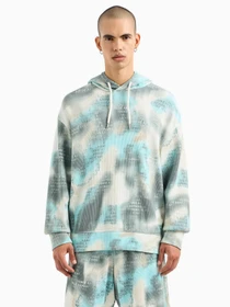 Худі та світшоти Armani Exchange модель 3DZMLC-ZJ86Z-51AN Фото