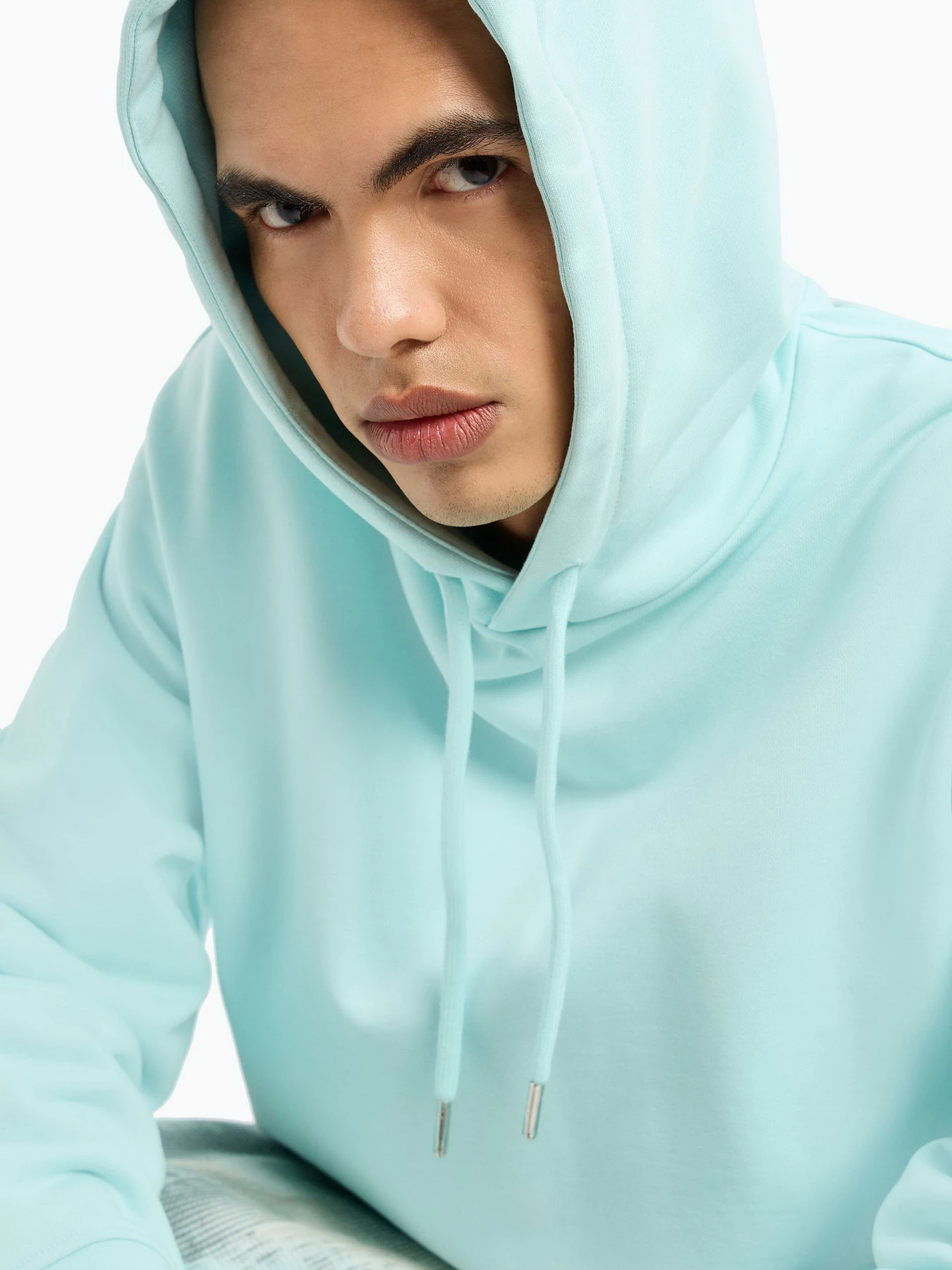 Худи и свитшоты Armani Exchange модель 3DZMLE-ZJ4XZ-15CY Худи и свитшоты Armani Exchange модель 3DZMLE-ZJ4XZ-15CY Фото