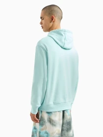 Худи и свитшоты Armani Exchange модель 3DZMLE-ZJ4XZ-15CY Фото