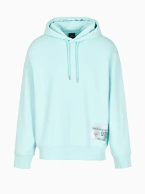 Худи и свитшоты Armani Exchange модель 3DZMLE-ZJ4XZ-15CY Фото