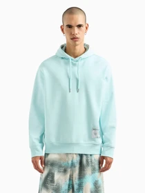 Худи и свитшоты Armani Exchange модель 3DZMLE-ZJ4XZ-15CY Фото