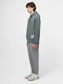 Худи и свитшоты Armani Exchange модель 3DZMLE-ZJ4XZ-1888 Фото