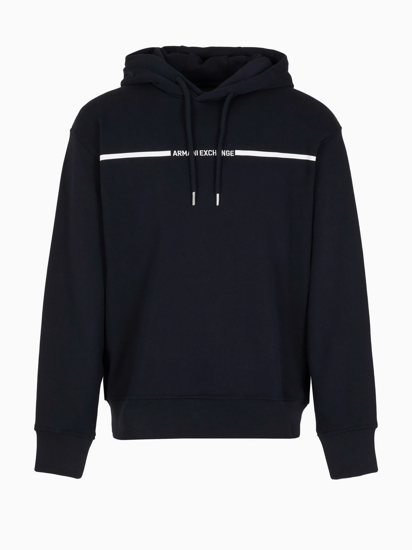 Худі та світшоти Armani Exchange модель 3DZMLF-ZJ4XZ-1583 Фото