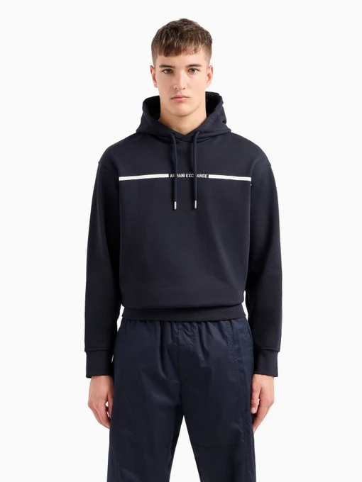 Худи и свитшоты Armani Exchange модель 3DZMLF-ZJ4XZ-1583 Фото