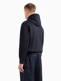Худі та світшоти Armani Exchange модель 3DZMLF-ZJ4XZ-1583 Фото