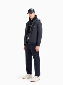 Худі та світшоти Armani Exchange модель 3DZMLF-ZJ4XZ-1583 Фото