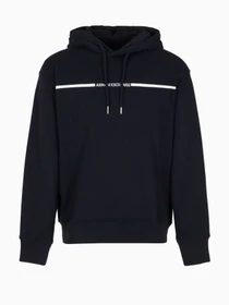 Худі та світшоти Armani Exchange модель 3DZMLF-ZJ4XZ-1583 Фото
