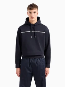 Худі та світшоти Armani Exchange модель 3DZMLF-ZJ4XZ-1583 Фото