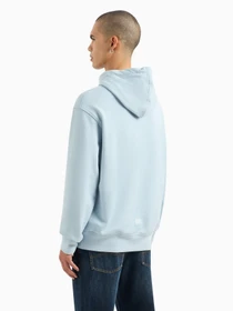 Худи и свитшоты Armani Exchange модель 3DZMLJ-ZJ4XZ-15DB Фото