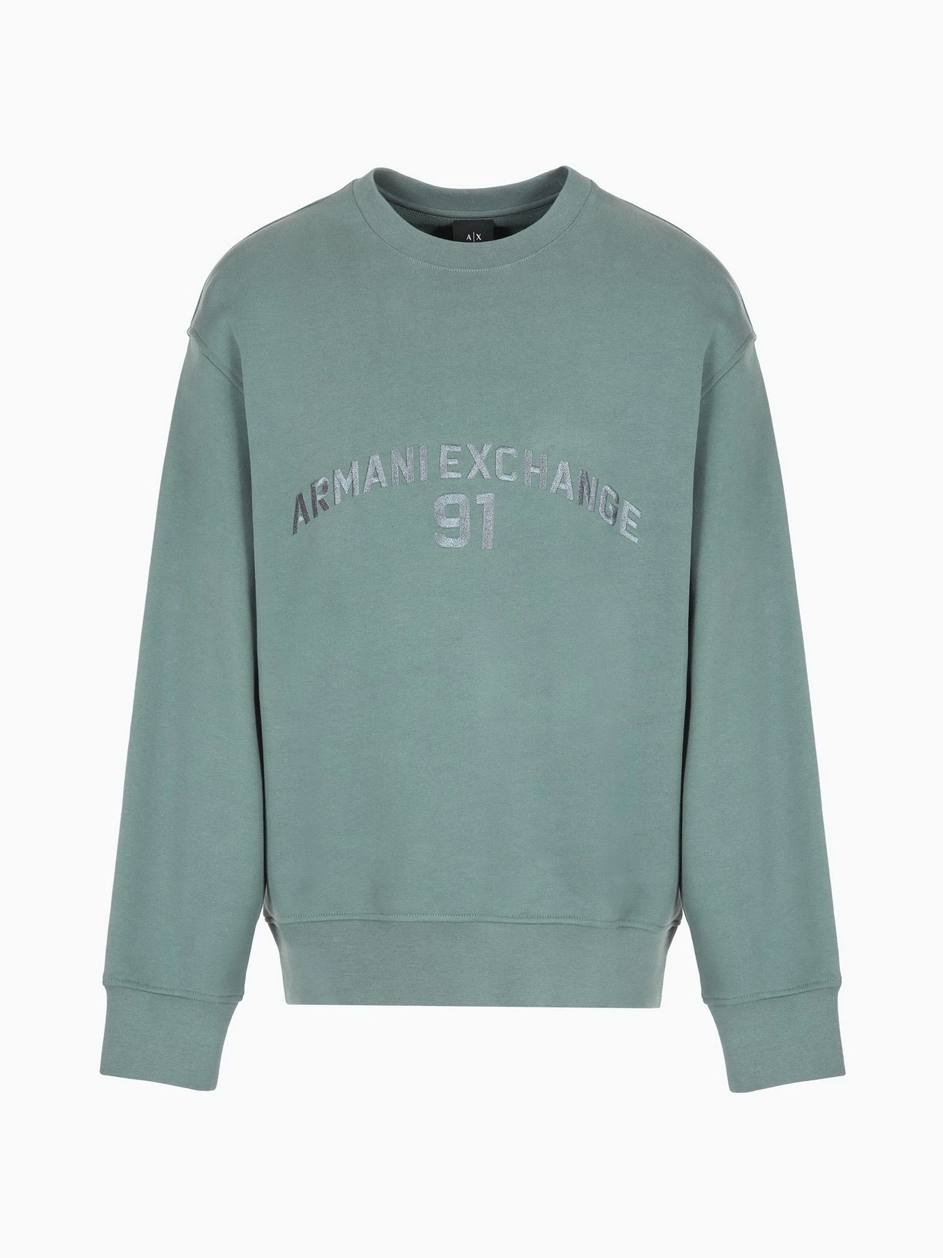 Худи и свитшоты Armani Exchange модель 3DZMLK-ZJ4XZ-1888 Худи и свитшоты Armani Exchange модель 3DZMLK-ZJ4XZ-1888 Фото