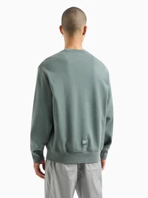 Худи и свитшоты Armani Exchange модель 3DZMLK-ZJ4XZ-1888 Фото